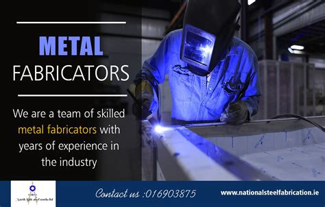 sheet metal fabricators dublin